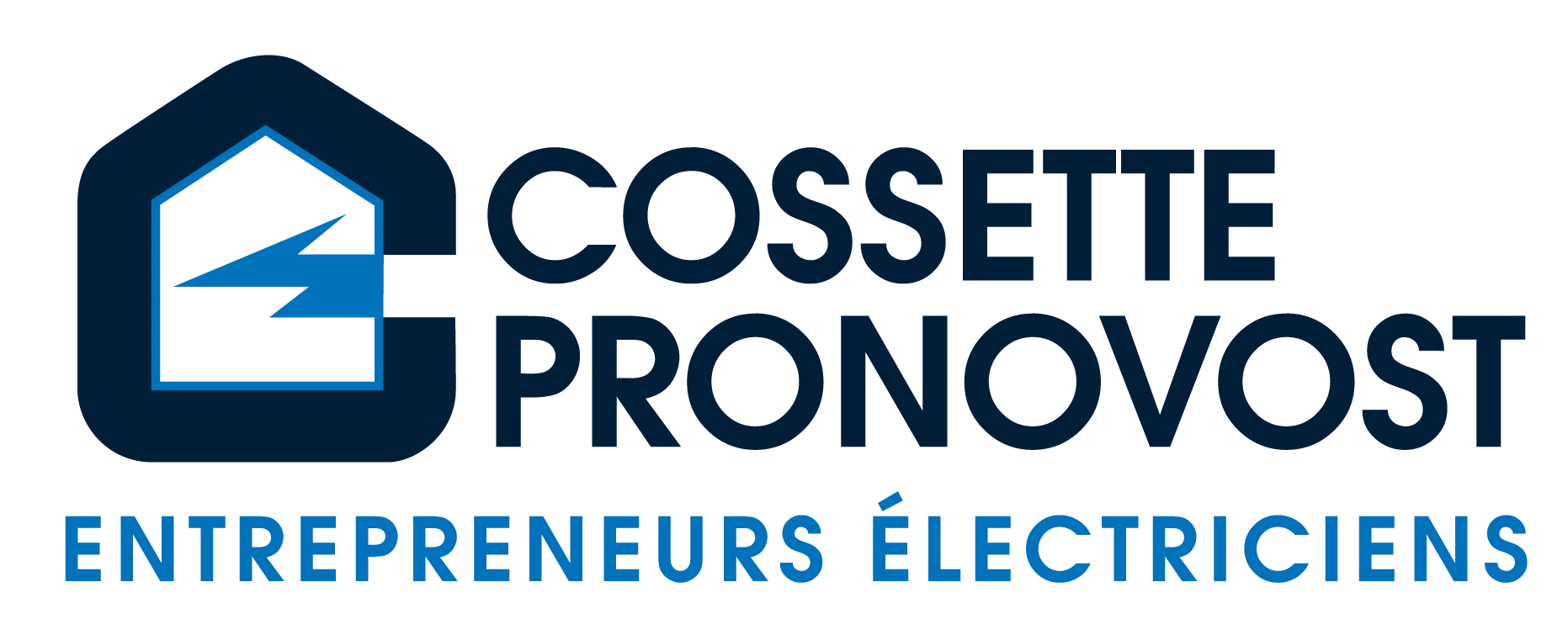 Cossette Pronovost